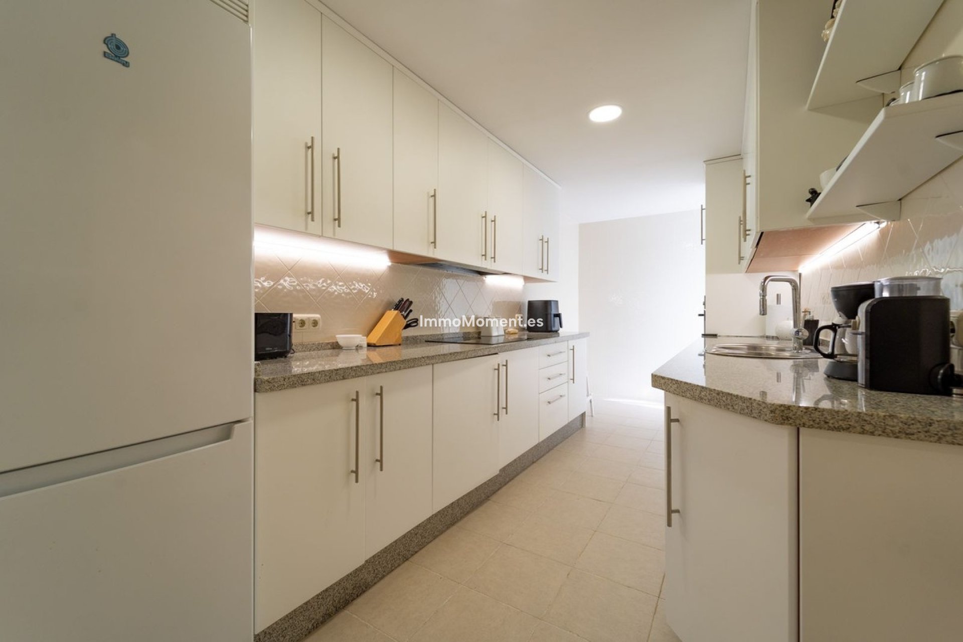 Bestaande woning - Appartement - Marbella - Elviria