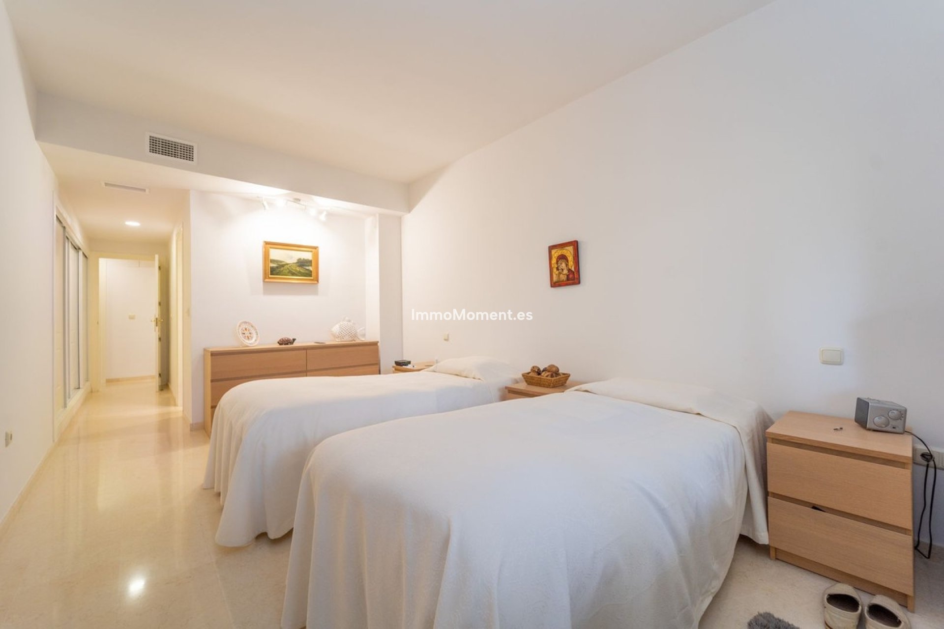 Bestaande woning - Appartement - Marbella - Elviria