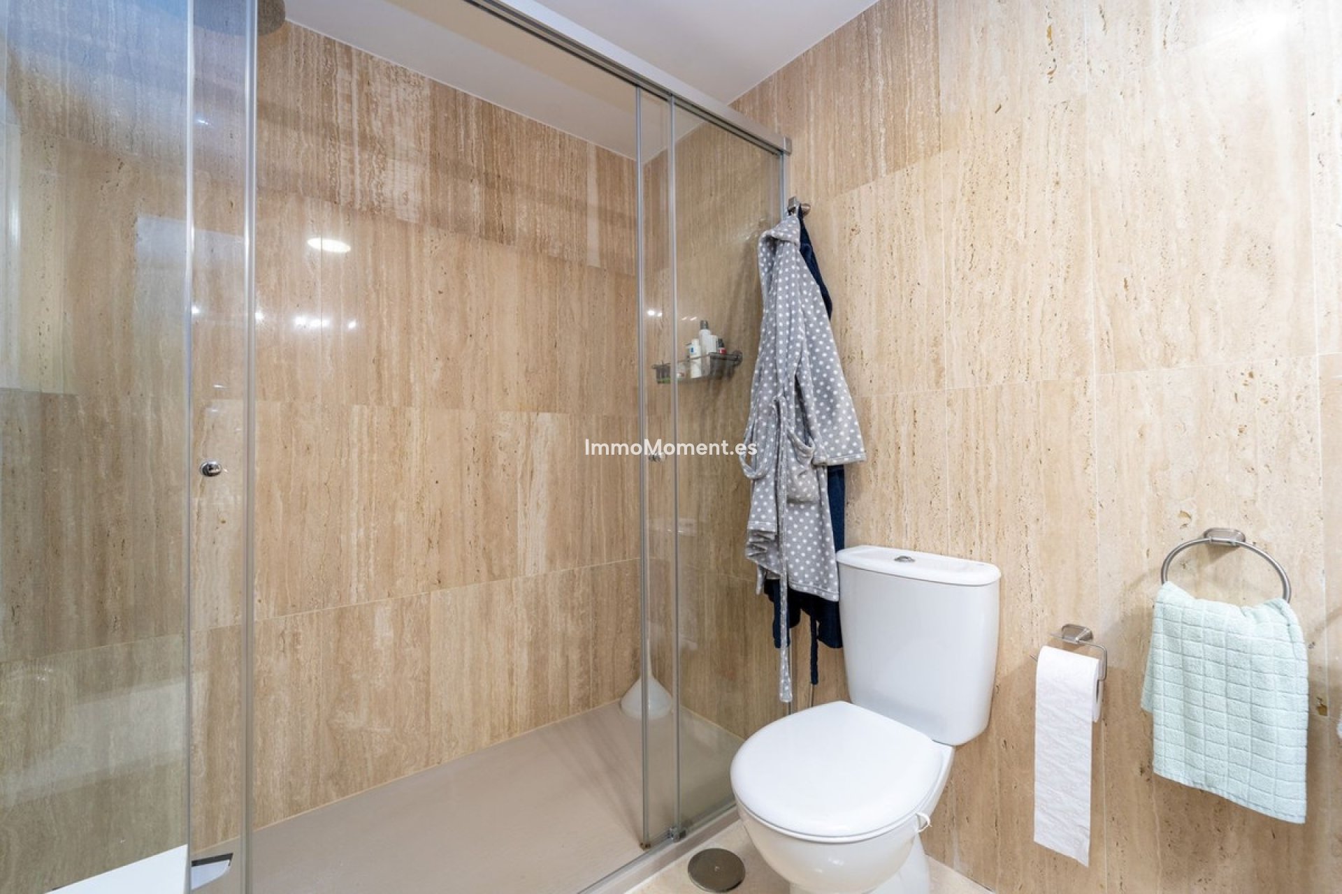 Bestaande woning - Appartement - Marbella - Elviria