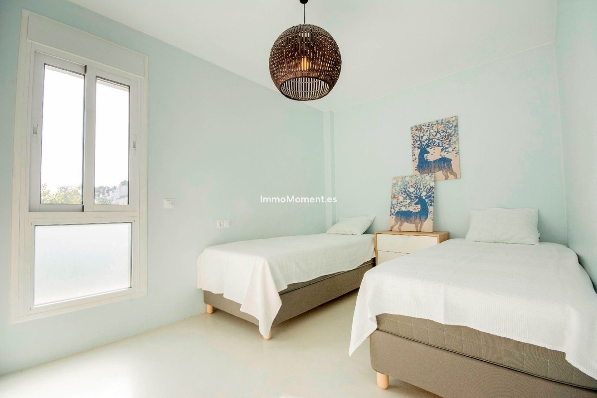 Bestaande woning - Appartement - Marbella - Elviria