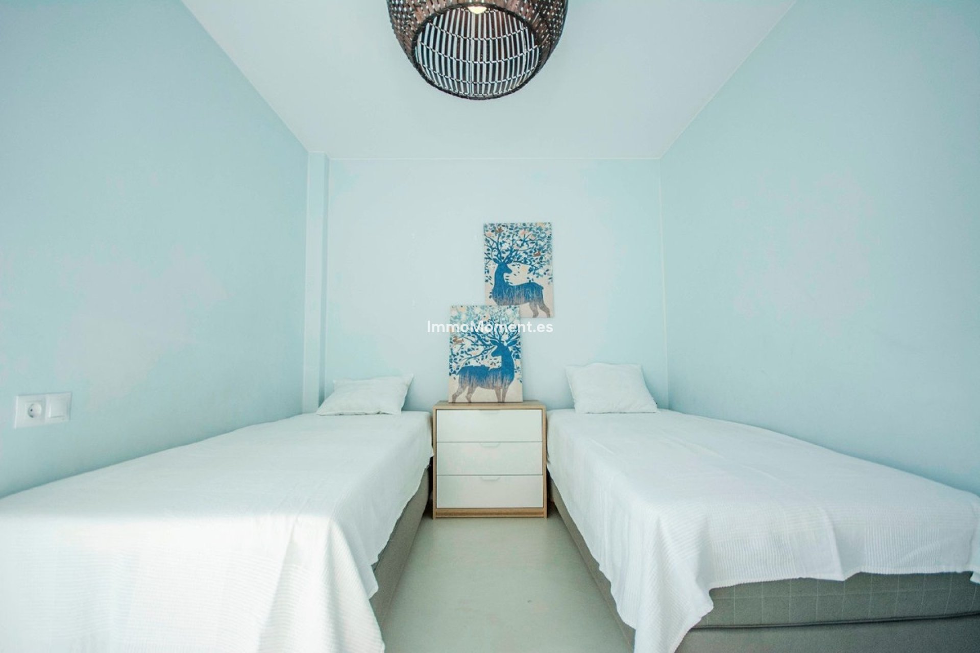 Bestaande woning - Appartement - Marbella - Elviria