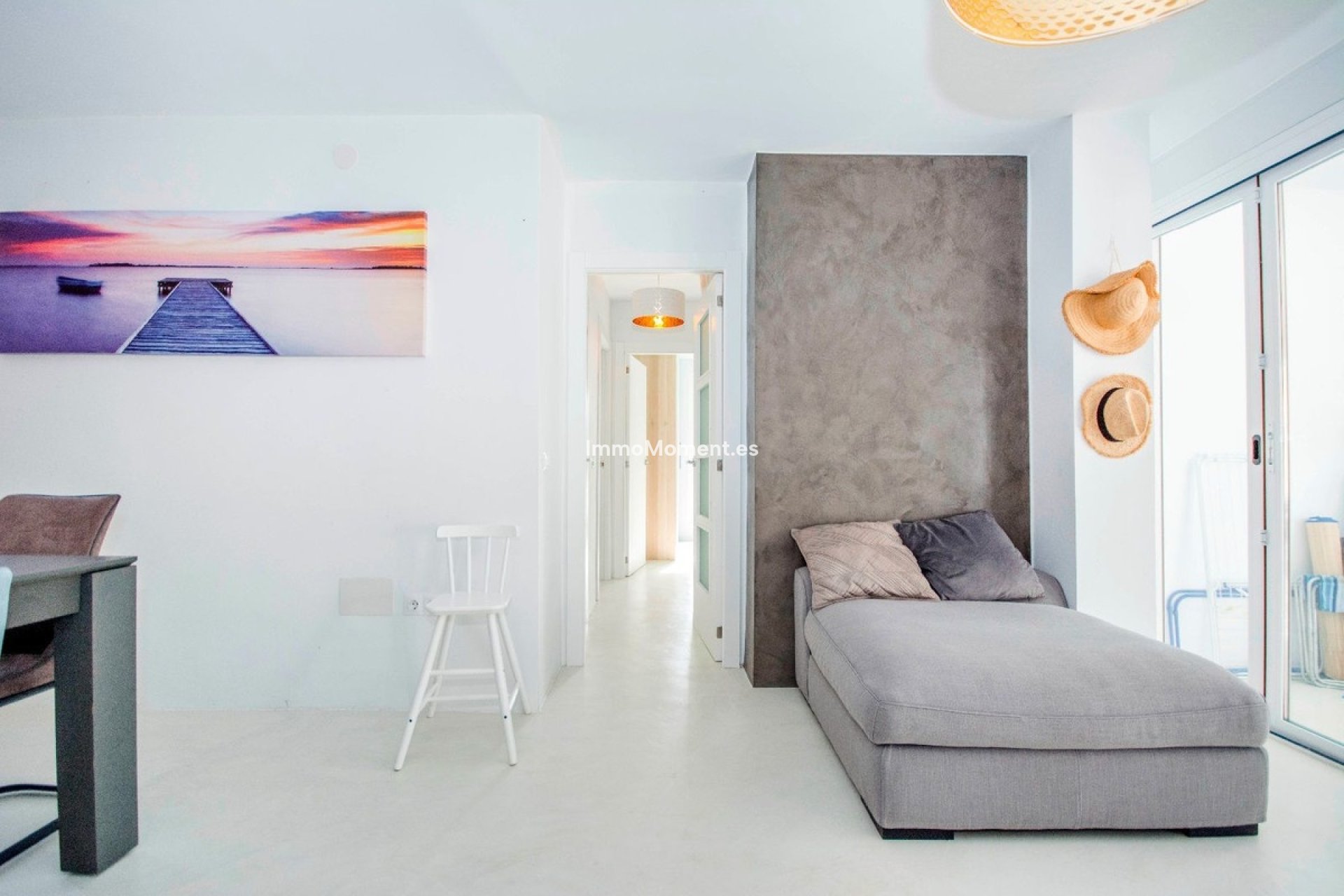 Bestaande woning - Appartement - Marbella - Elviria