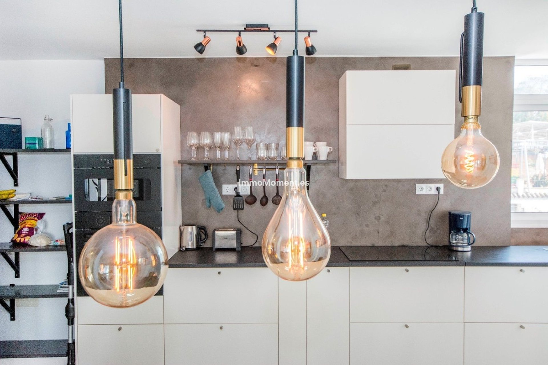 Bestaande woning - Appartement - Marbella - Elviria