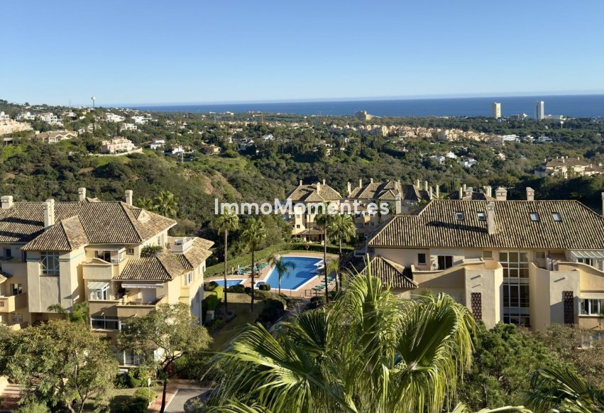 Bestaande woning - Appartement - Marbella - Elviria