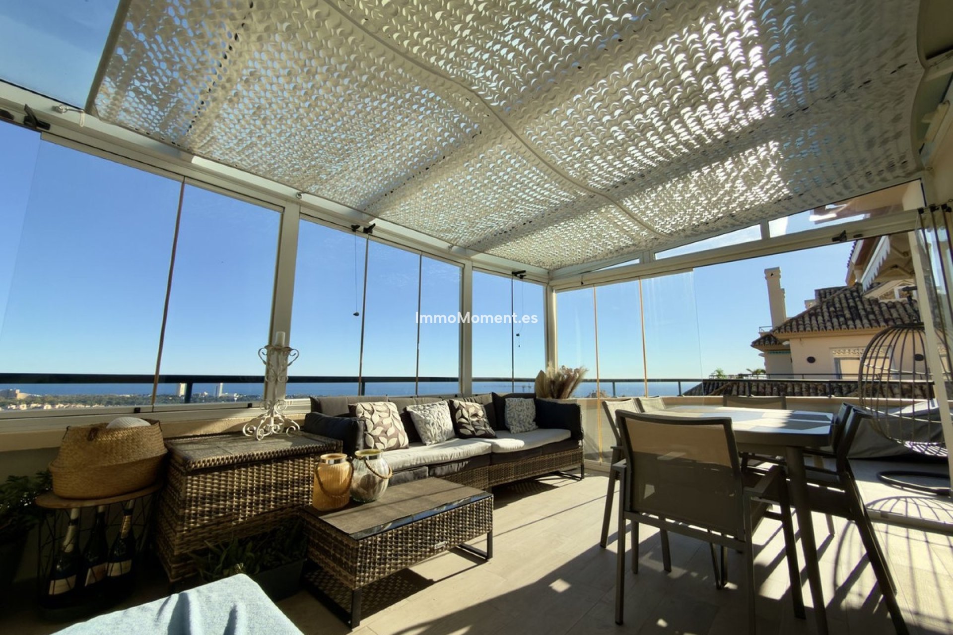 Bestaande woning - Appartement - Marbella - Elviria