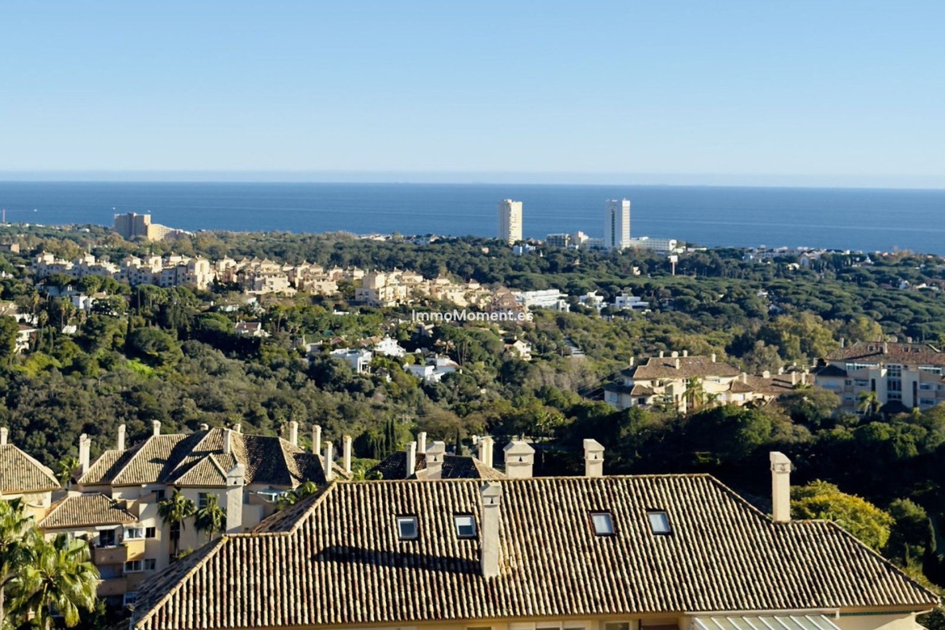 Bestaande woning - Appartement - Marbella - Elviria