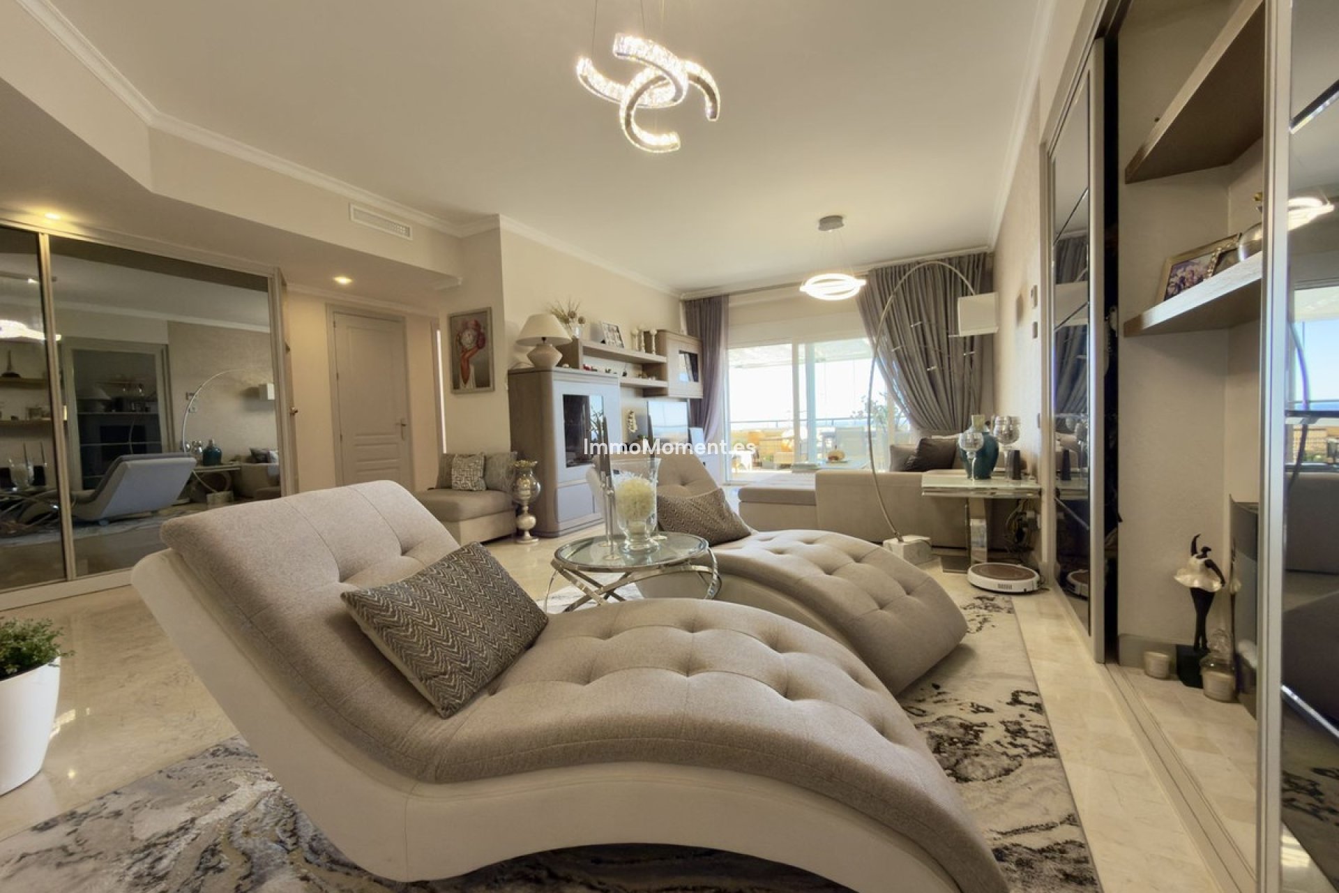 Bestaande woning - Appartement - Marbella - Elviria