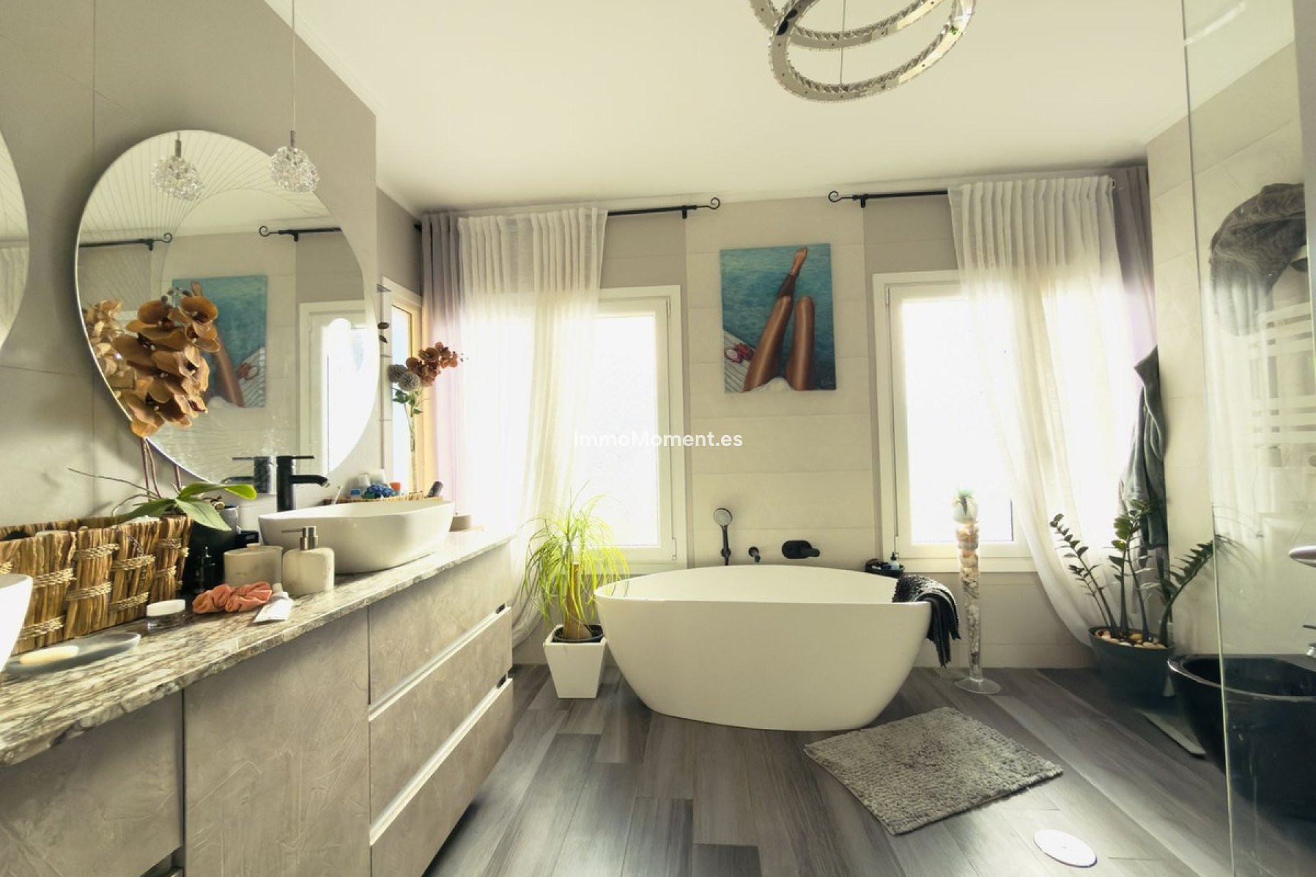 Bestaande woning - Appartement - Marbella - Elviria