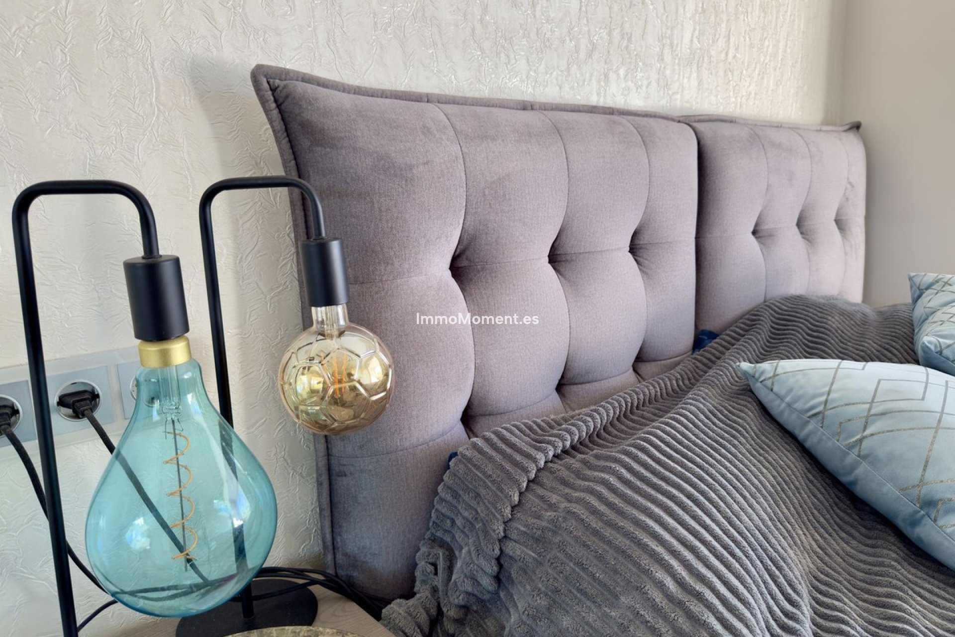 Bestaande woning - Appartement - Marbella - Elviria