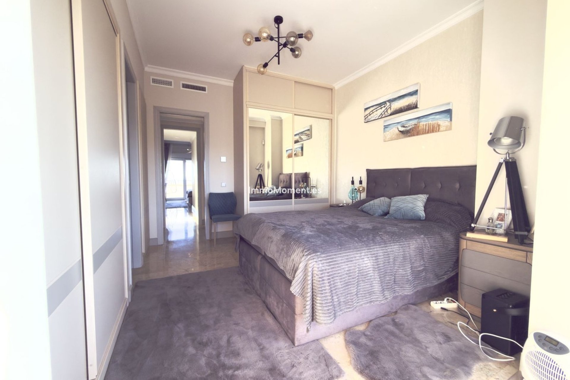 Bestaande woning - Appartement - Marbella - Elviria