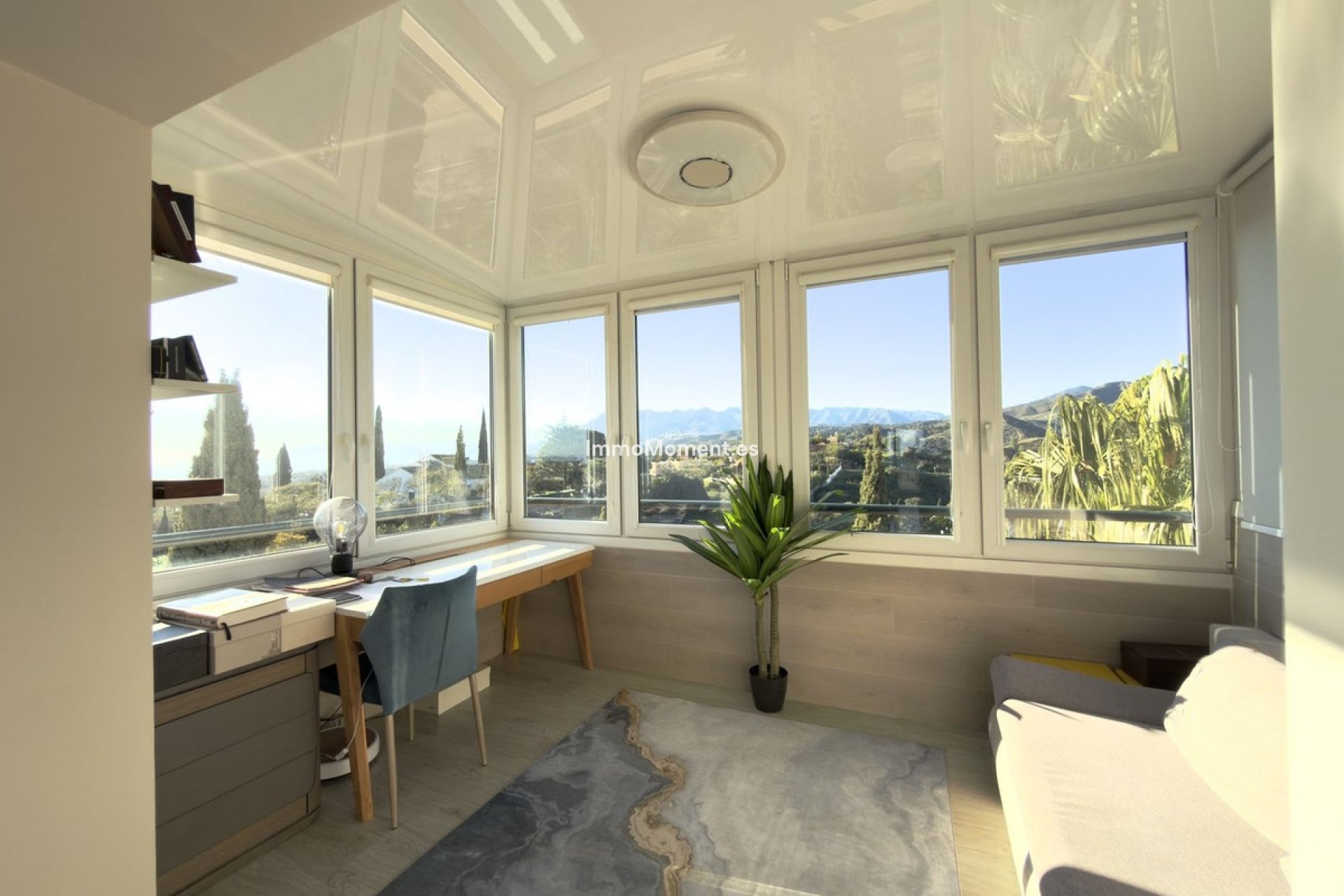 Bestaande woning - Appartement - Marbella - Elviria