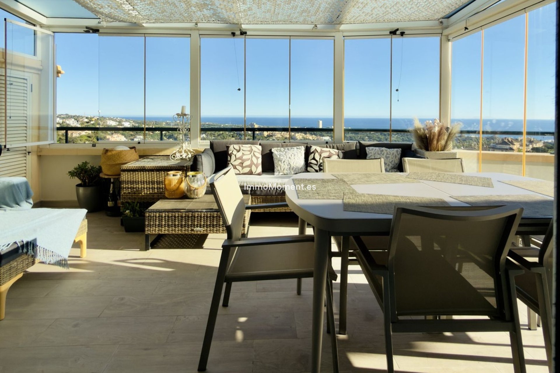 Bestaande woning - Appartement - Marbella - Elviria