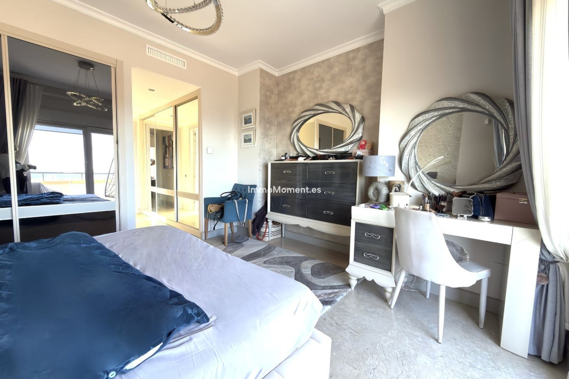 Bestaande woning - Appartement - Marbella - Elviria