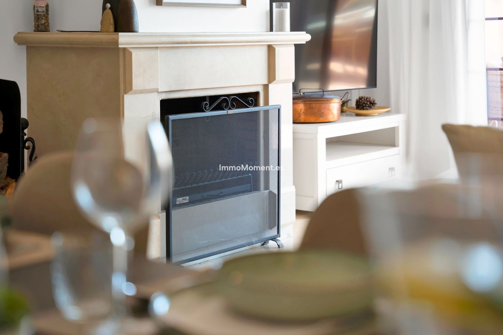 Bestaande woning - Appartement - Marbella - Elviria