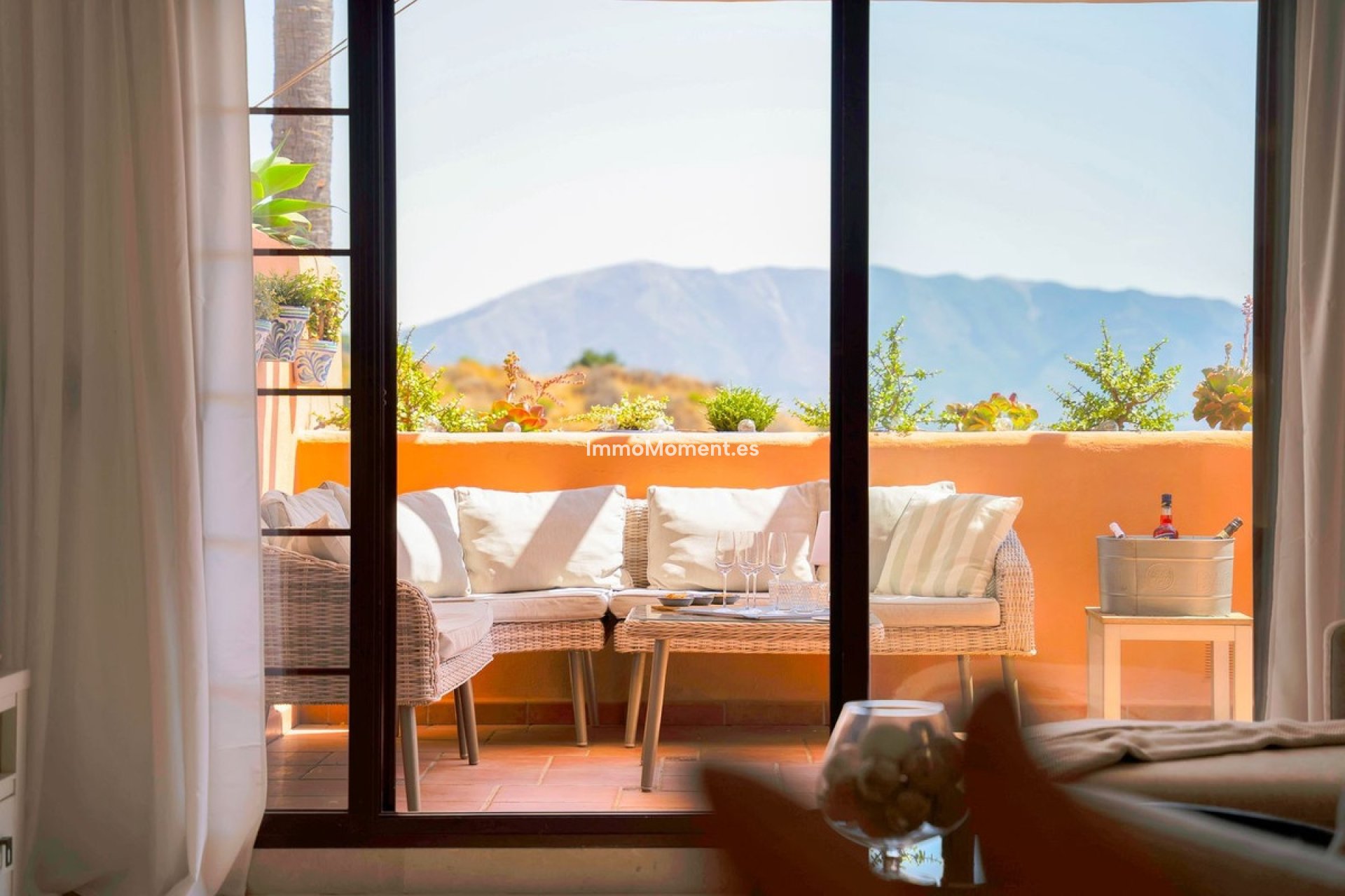 Bestaande woning - Appartement - Marbella - Elviria