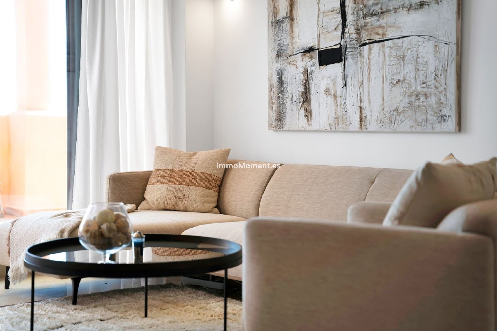 Bestaande woning - Appartement - Marbella - Elviria