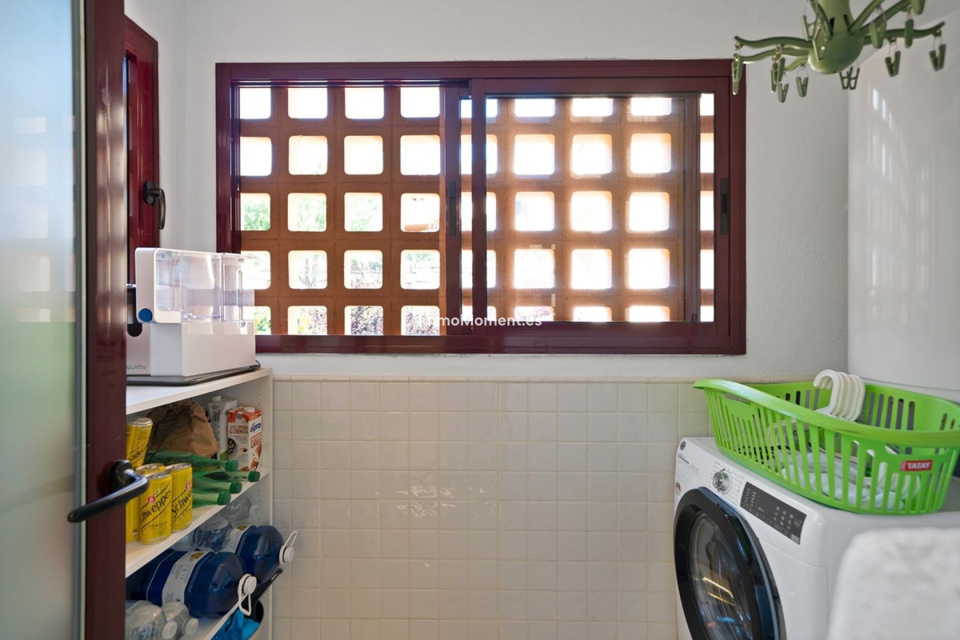 Bestaande woning - Appartement - Marbella - Elviria