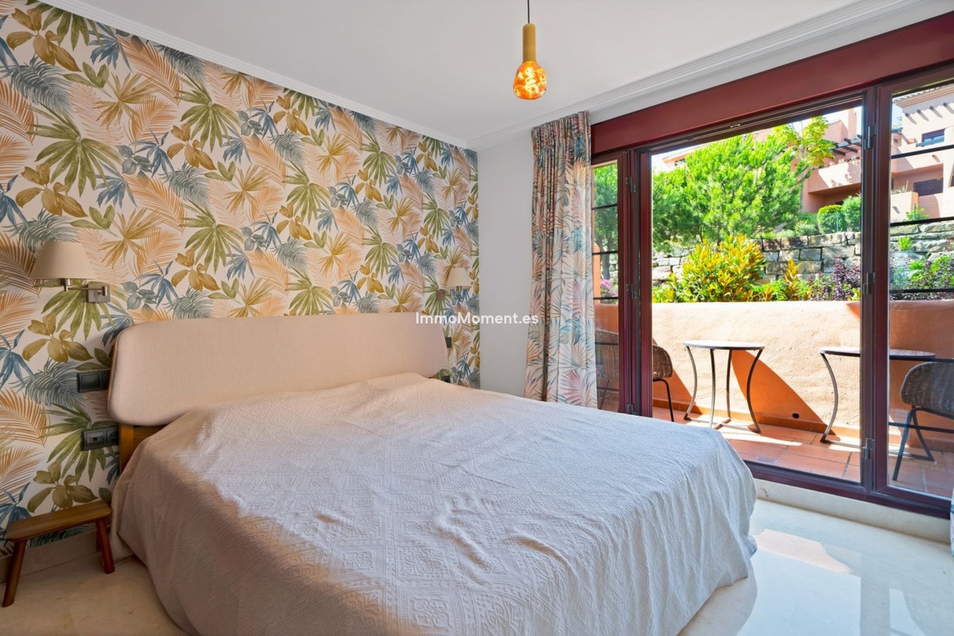 Bestaande woning - Appartement - Marbella - Elviria