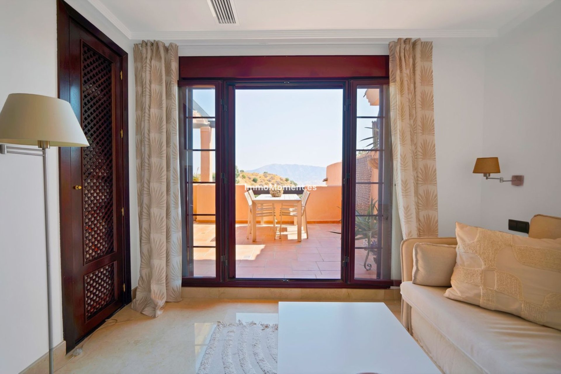 Bestaande woning - Appartement - Marbella - Elviria