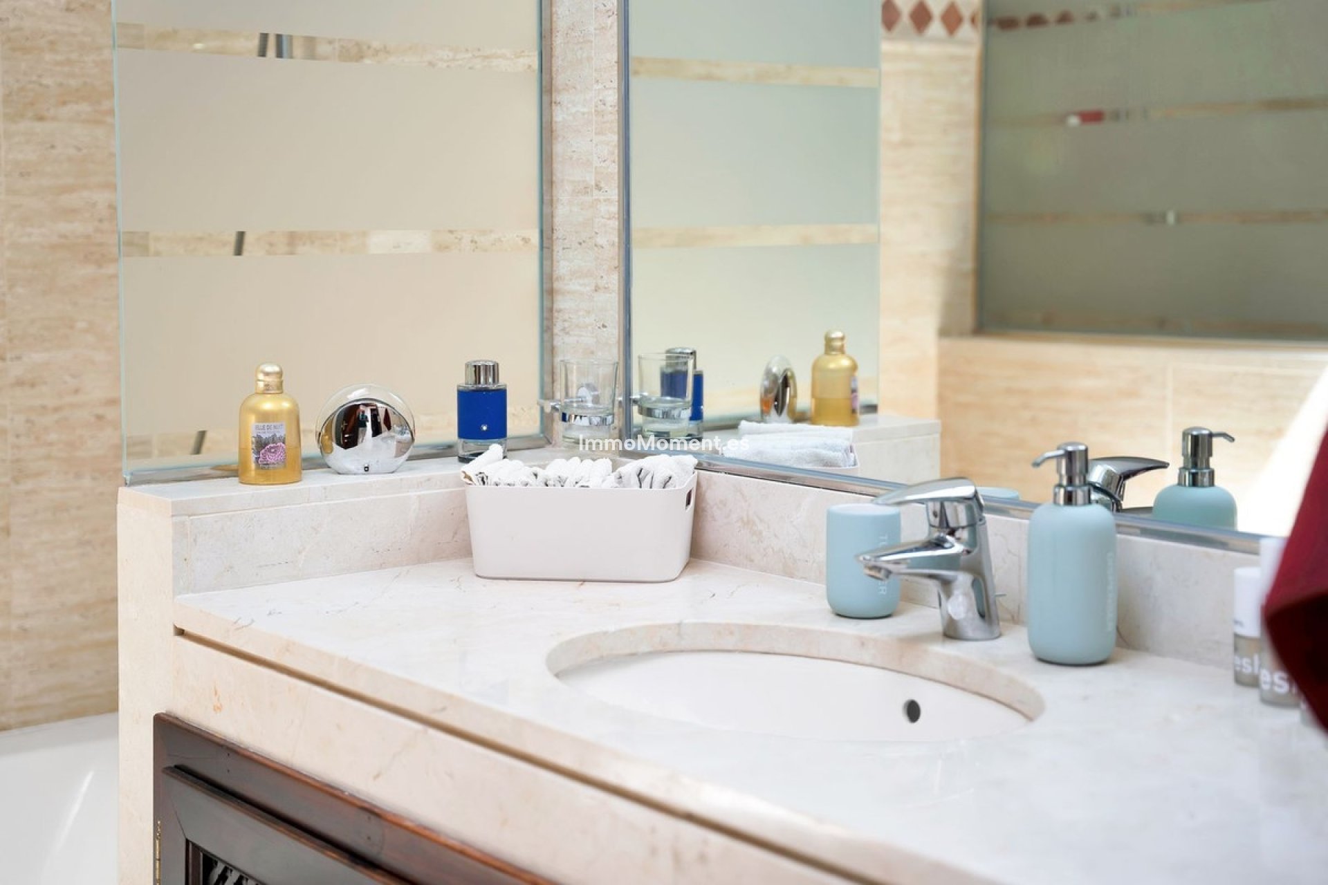 Bestaande woning - Appartement - Marbella - Elviria