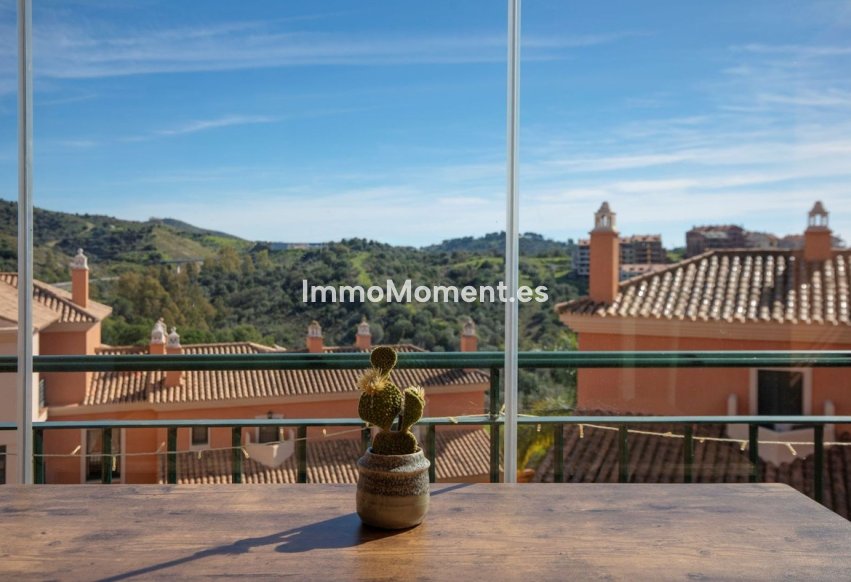 Bestaande woning - Appartement - Marbella - Elviria