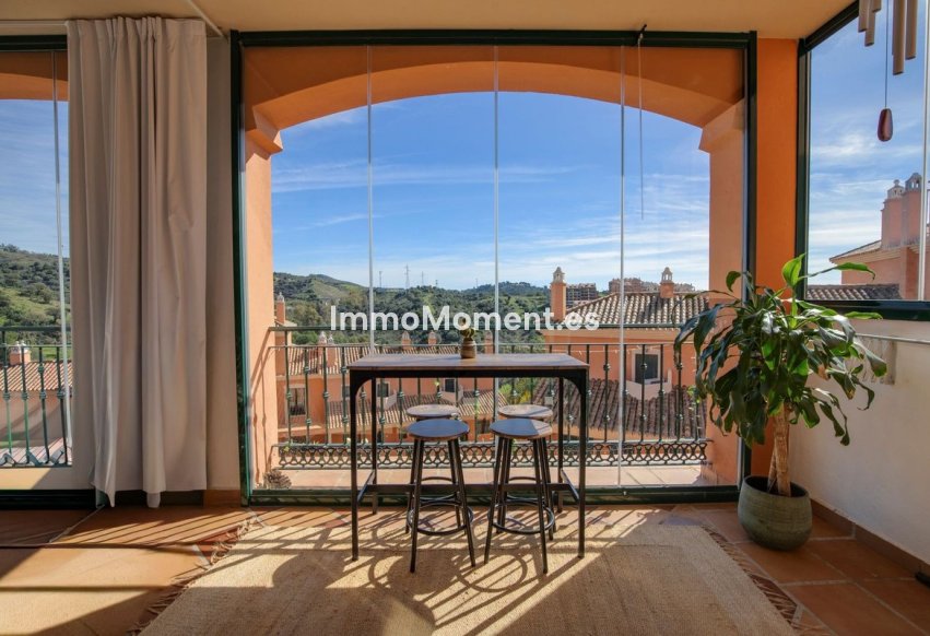 Bestaande woning - Appartement - Marbella - Elviria