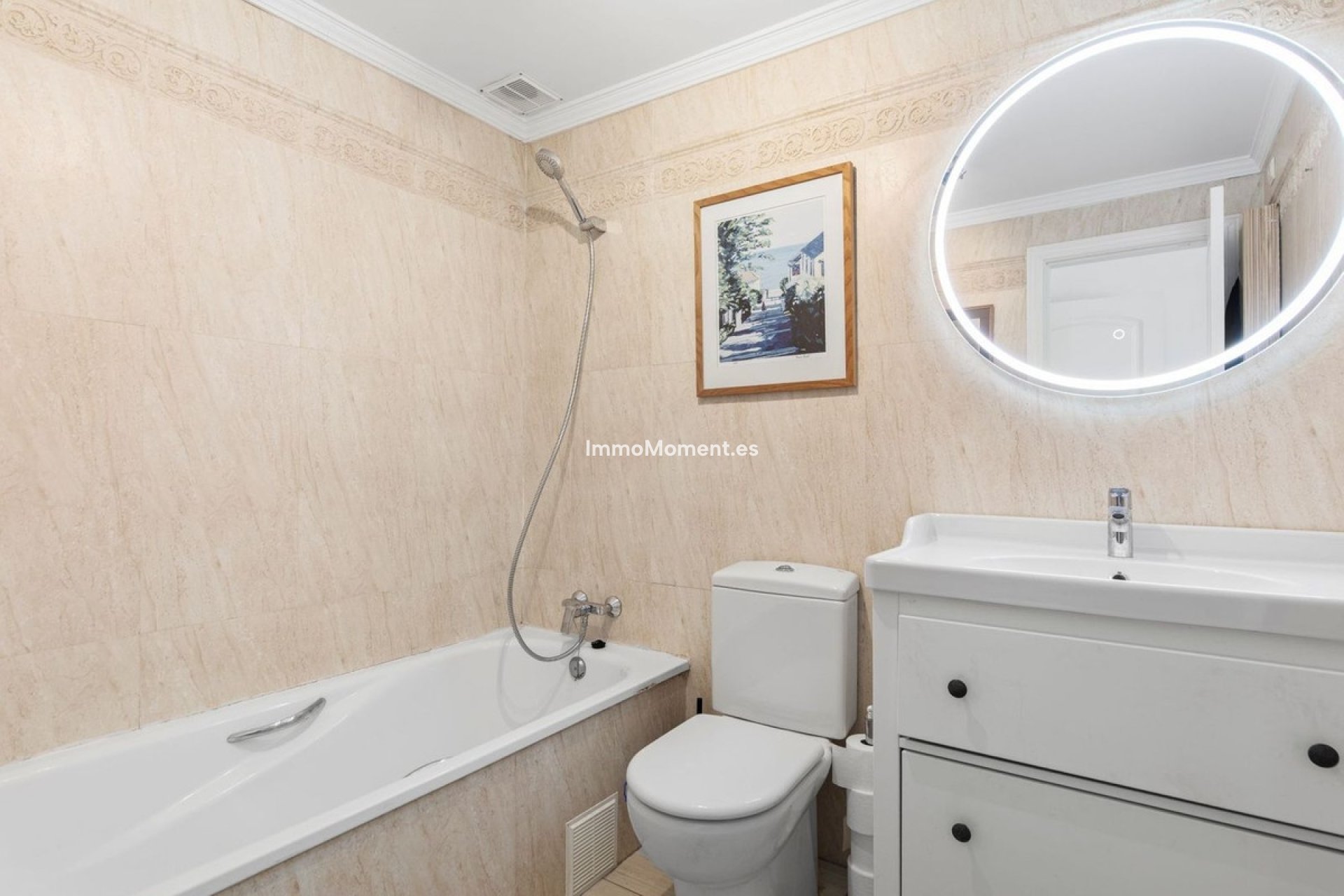 Bestaande woning - Appartement - Marbella - Elviria