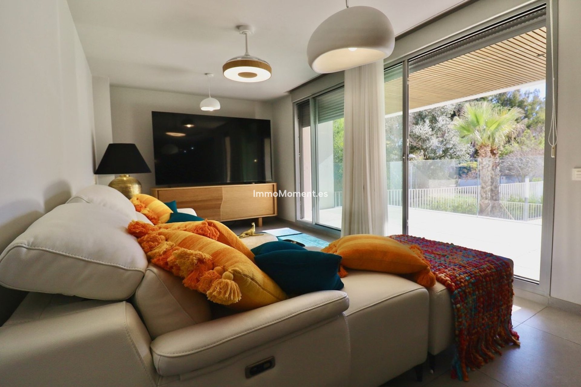 Bestaande woning - Appartement - Marbella - Elviria