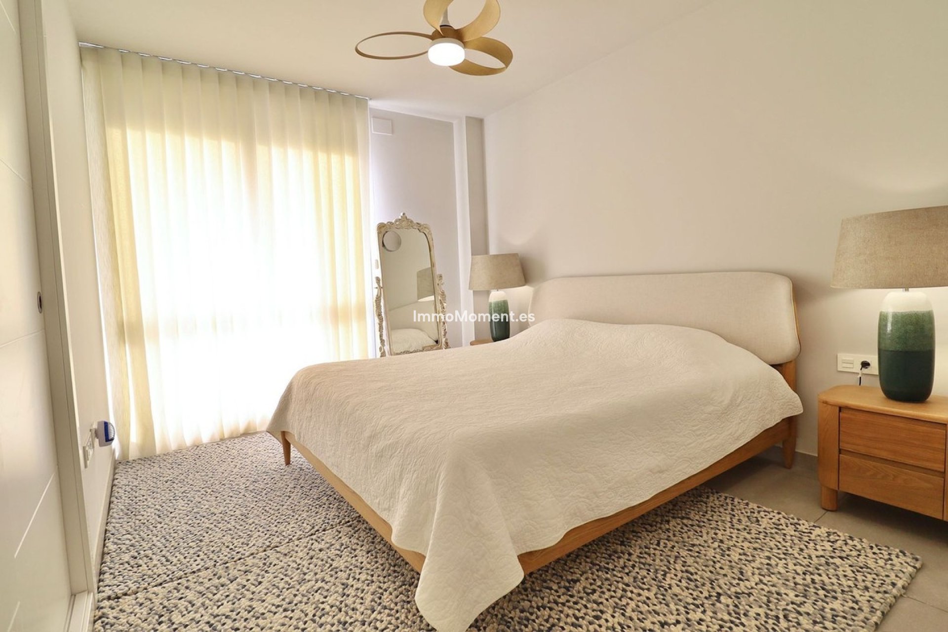 Bestaande woning - Appartement - Marbella - Elviria