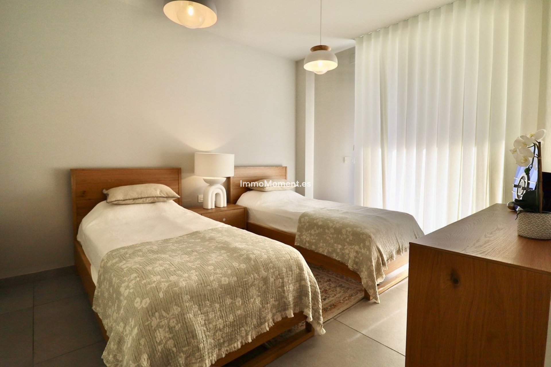 Bestaande woning - Appartement - Marbella - Elviria