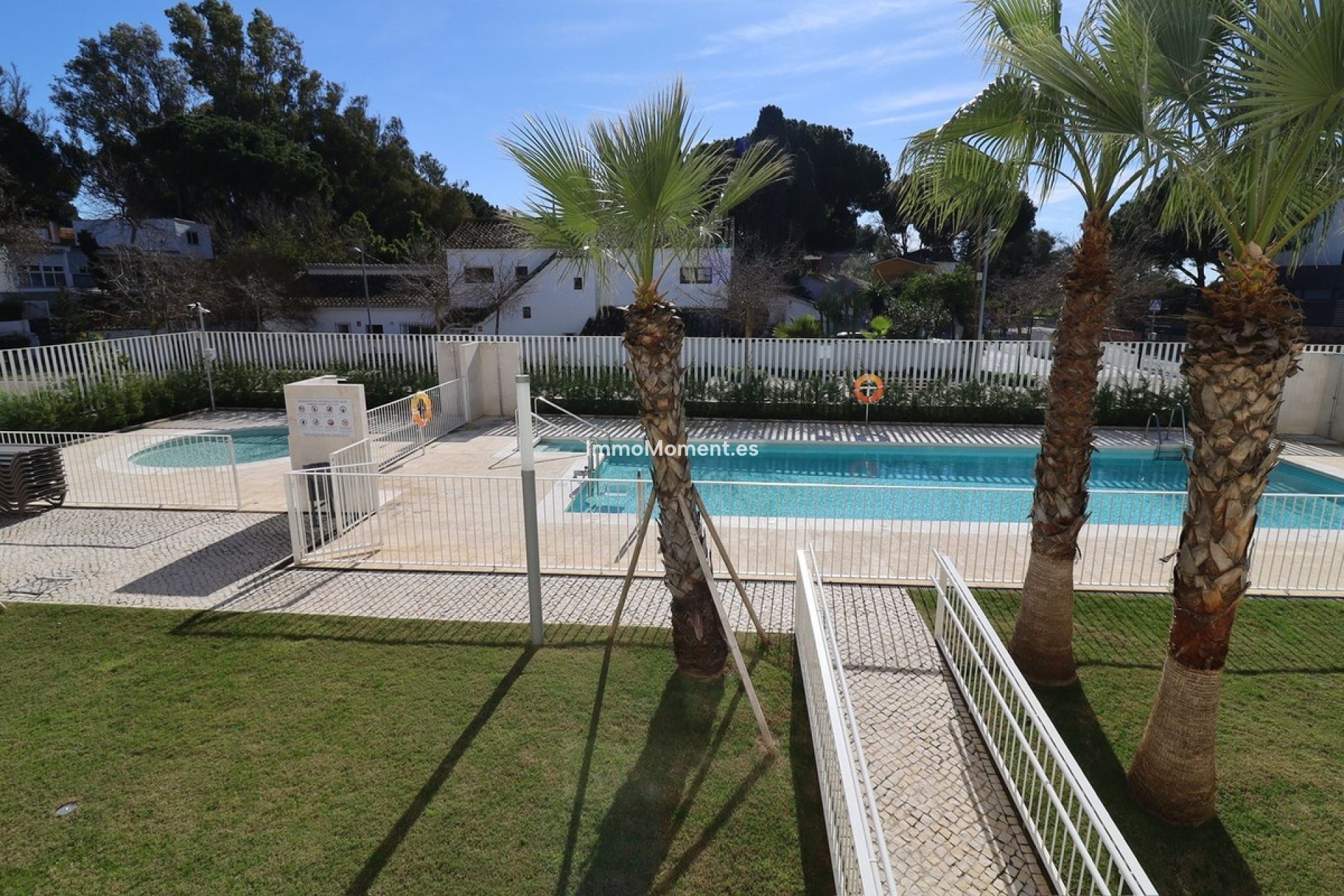 Bestaande woning - Appartement - Marbella - Elviria