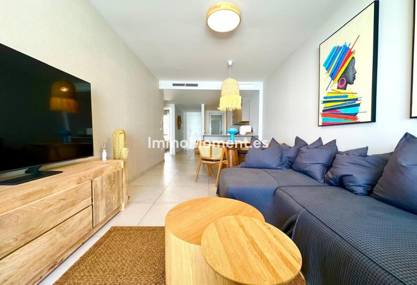 Bestaande woning - Appartement - Marbella - Elviria