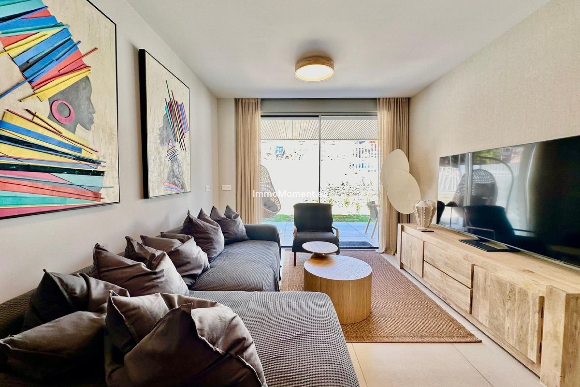 Bestaande woning - Appartement - Marbella - Elviria