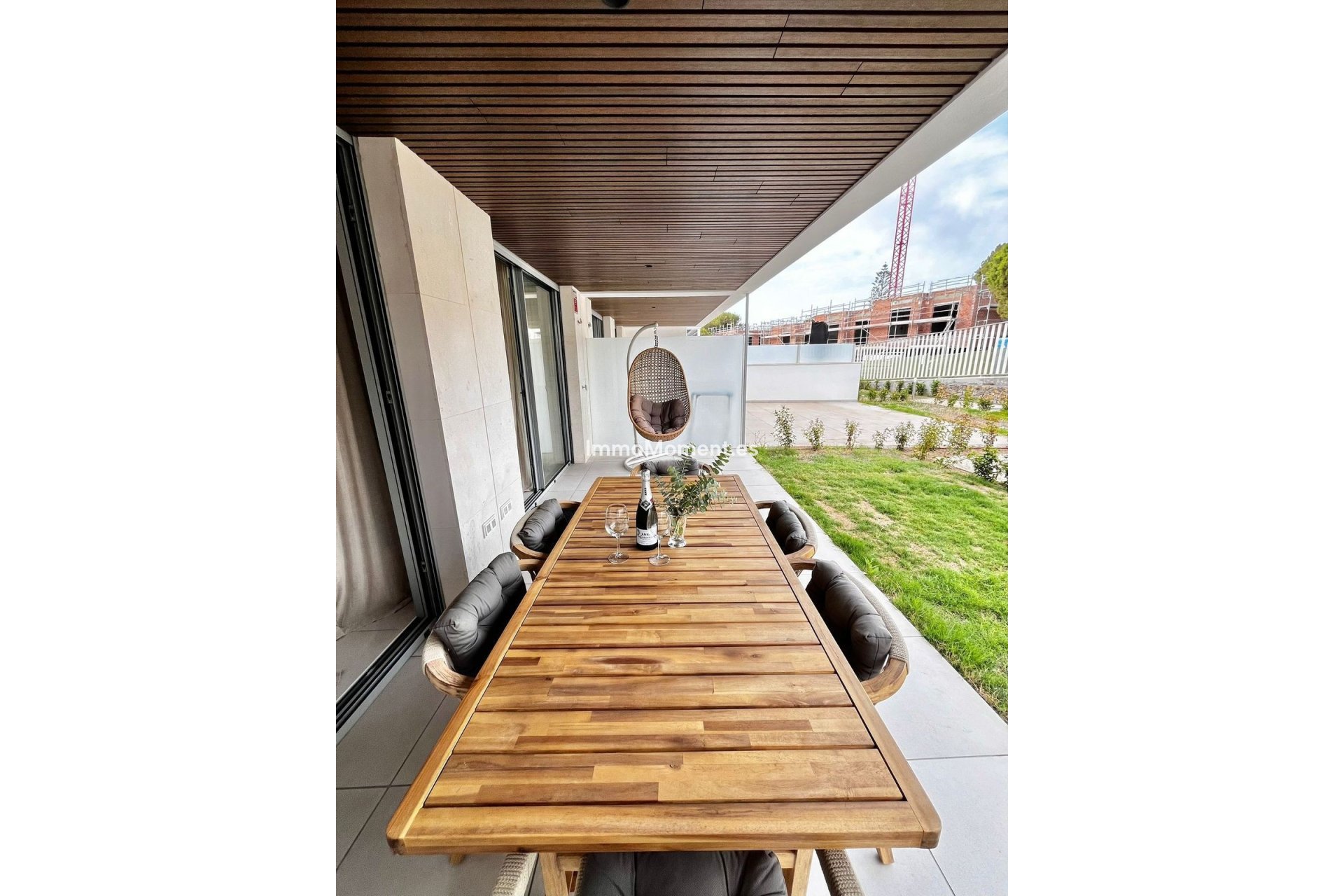 Bestaande woning - Appartement - Marbella - Elviria