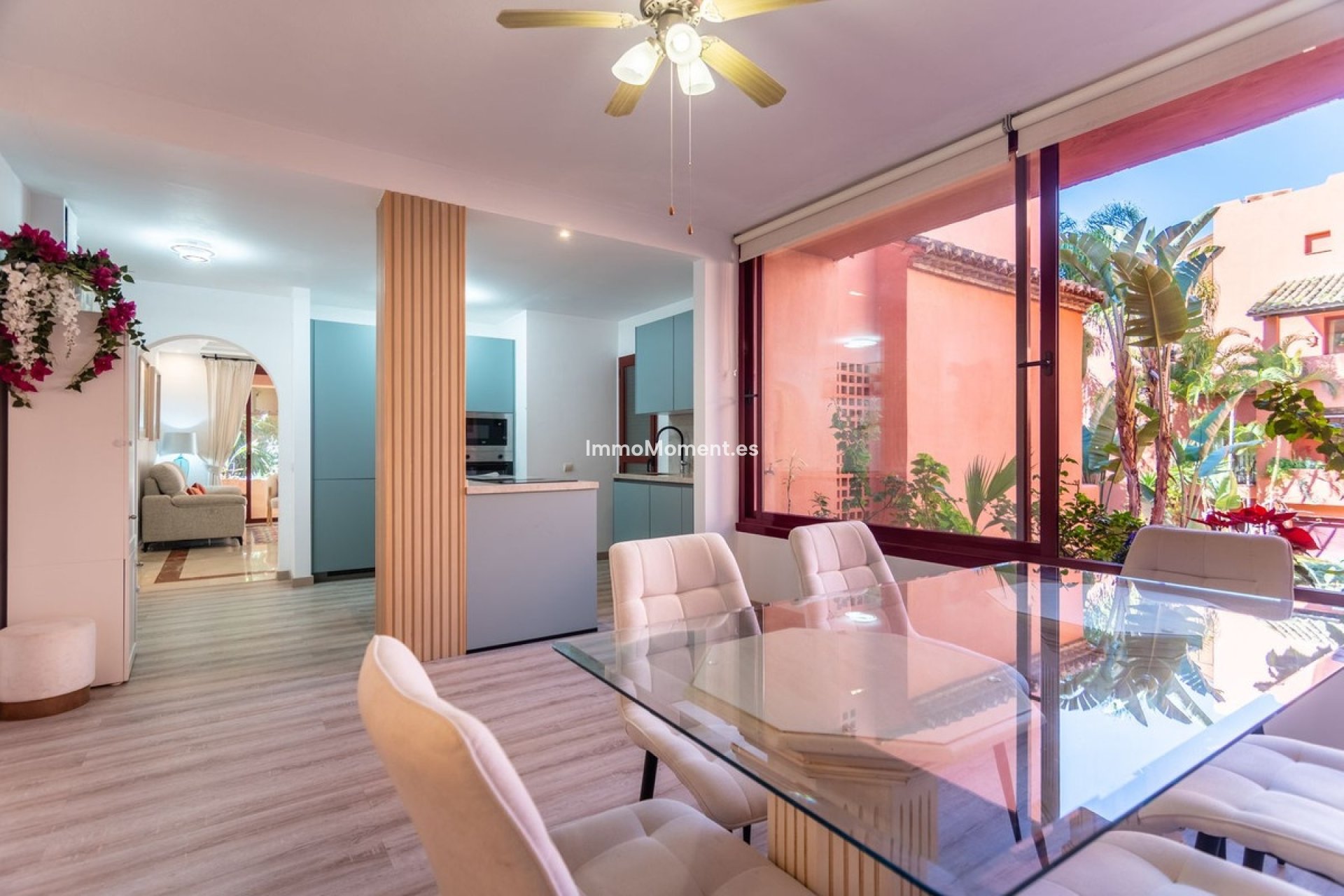 Bestaande woning - Appartement - Marbella - Elviria