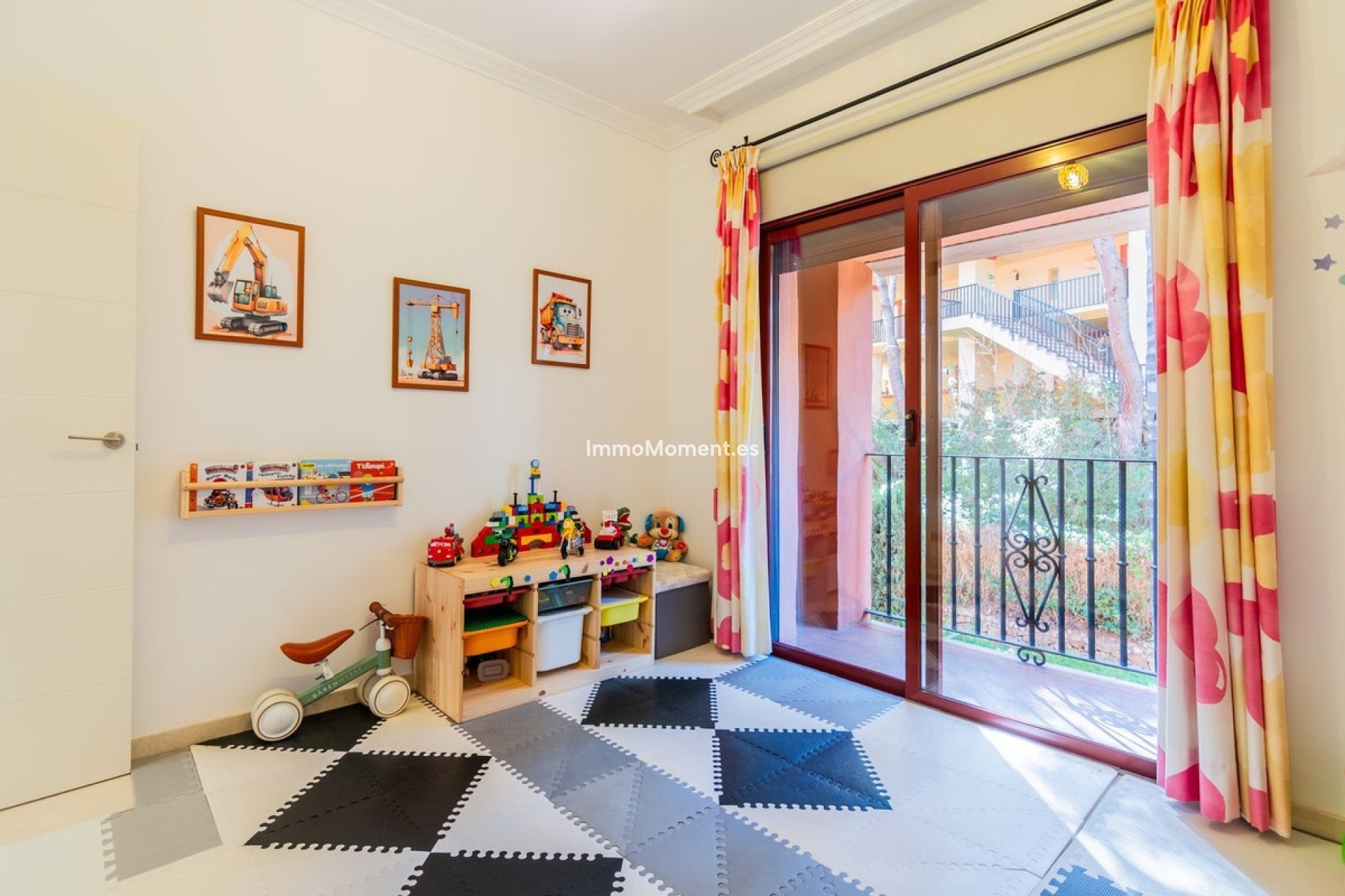 Bestaande woning - Appartement - Marbella - Elviria
