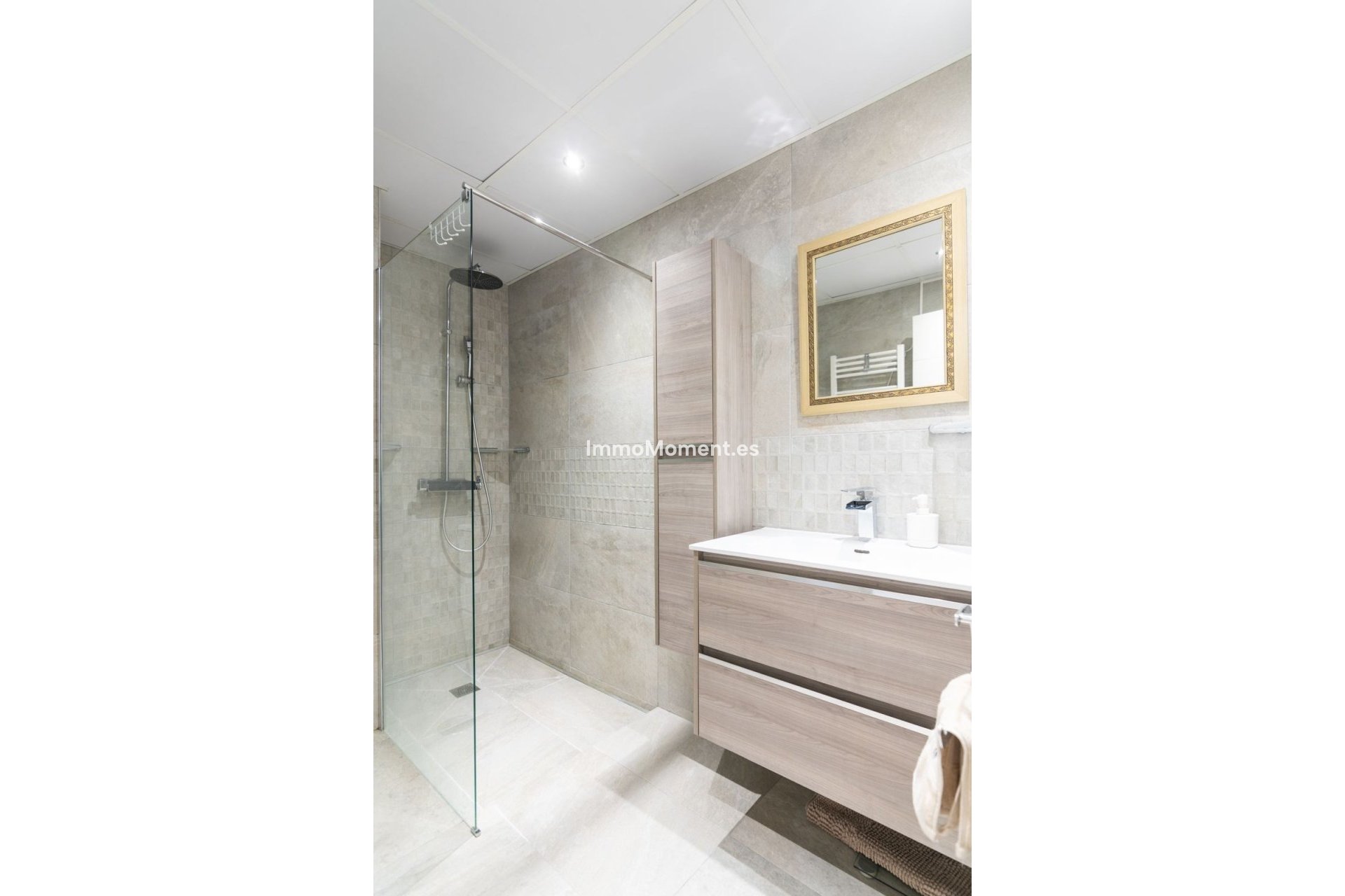 Bestaande woning - Appartement - Marbella - Elviria