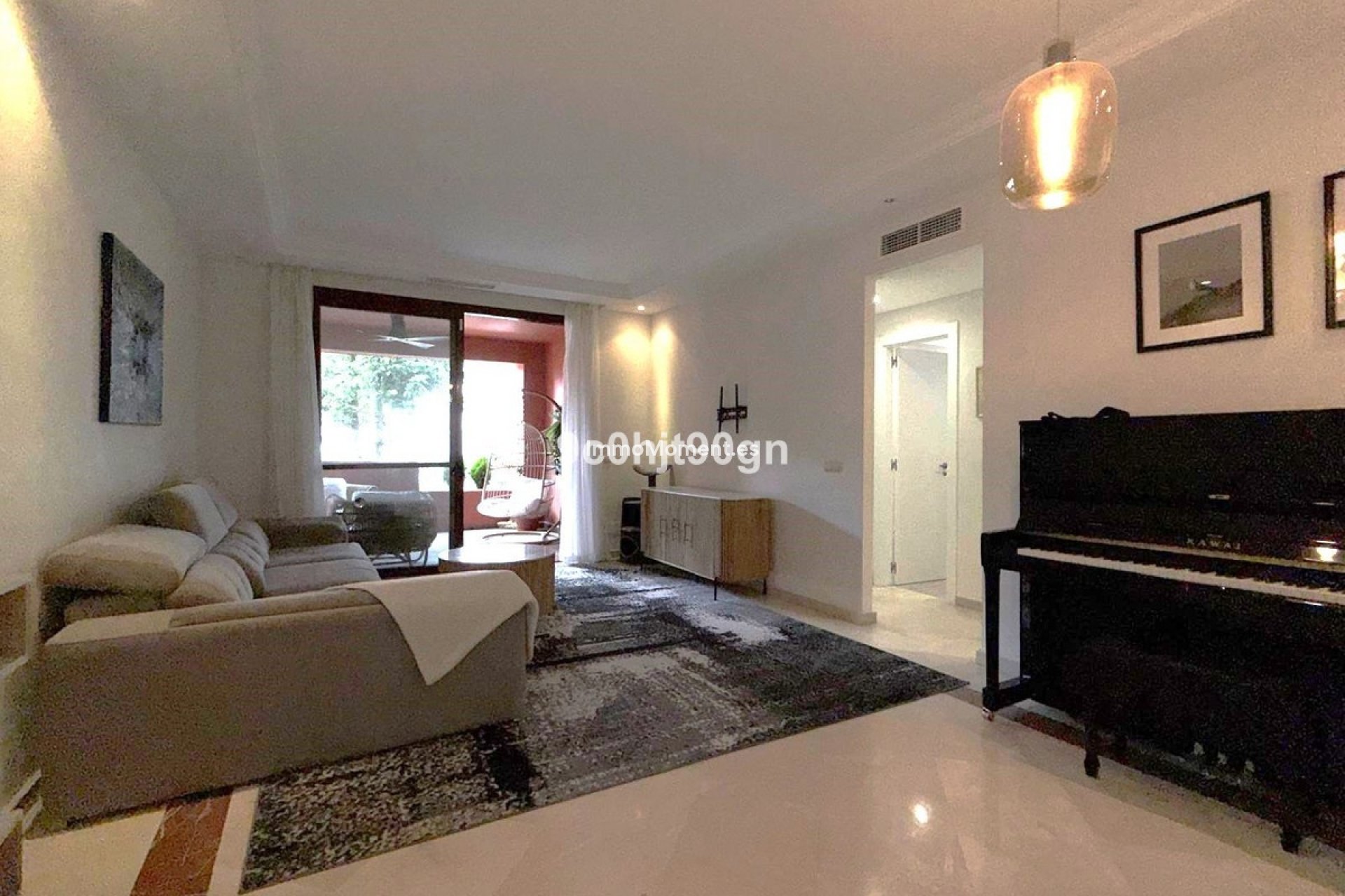 Bestaande woning - Appartement - Marbella - Elviria