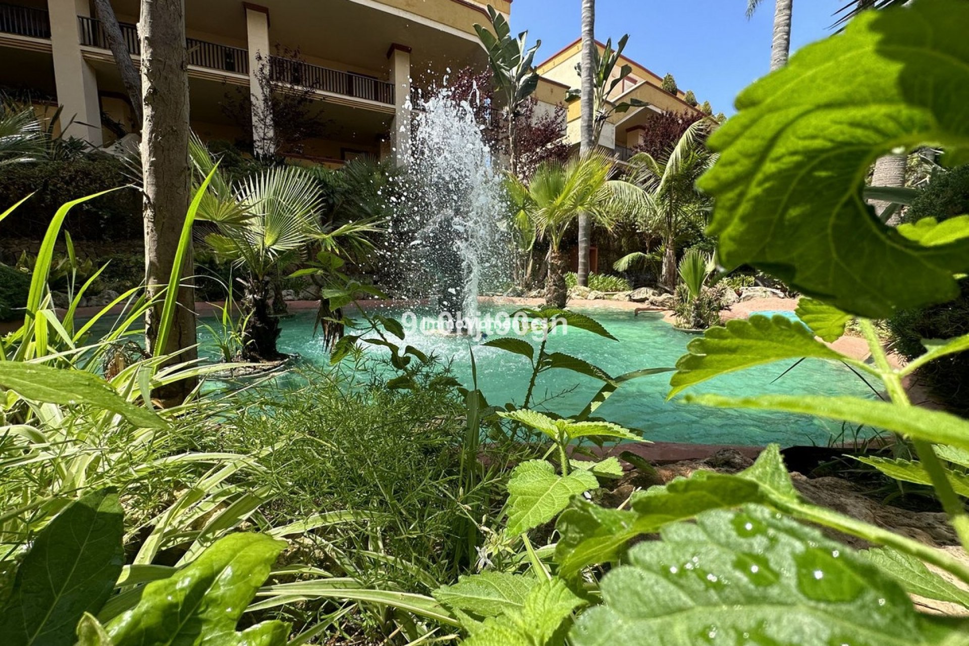 Bestaande woning - Appartement - Marbella - Elviria