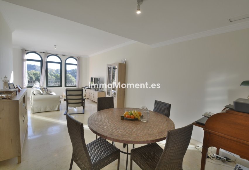 Bestaande woning - Appartement - Marbella - Elviria