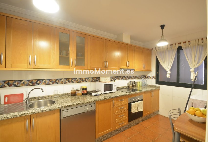 Bestaande woning - Appartement - Marbella - Elviria