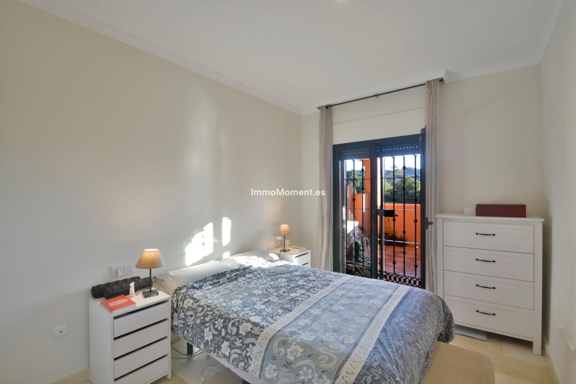 Bestaande woning - Appartement - Marbella - Elviria