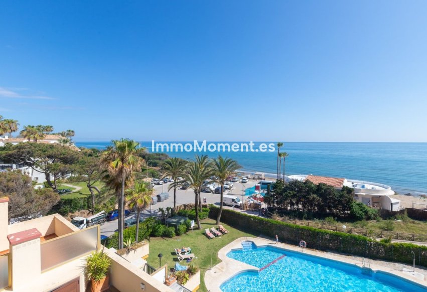 Bestaande woning - Appartement - Marbella - Elviria