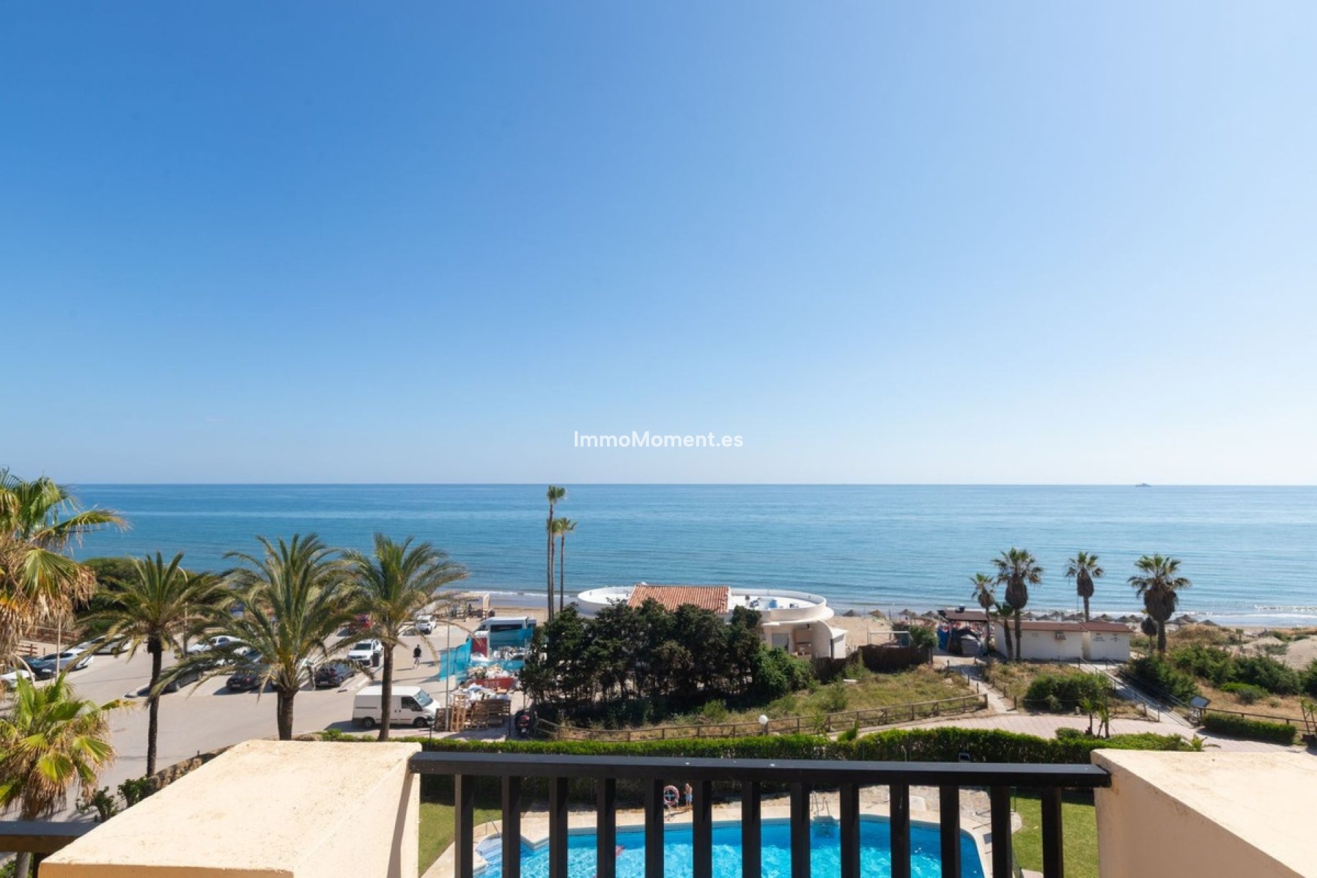 Bestaande woning - Appartement - Marbella - Elviria