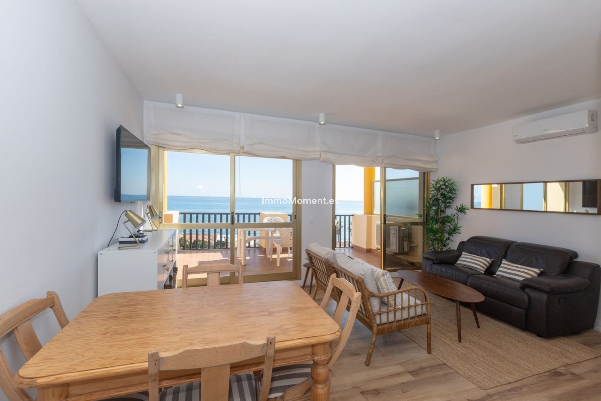 Bestaande woning - Appartement - Marbella - Elviria