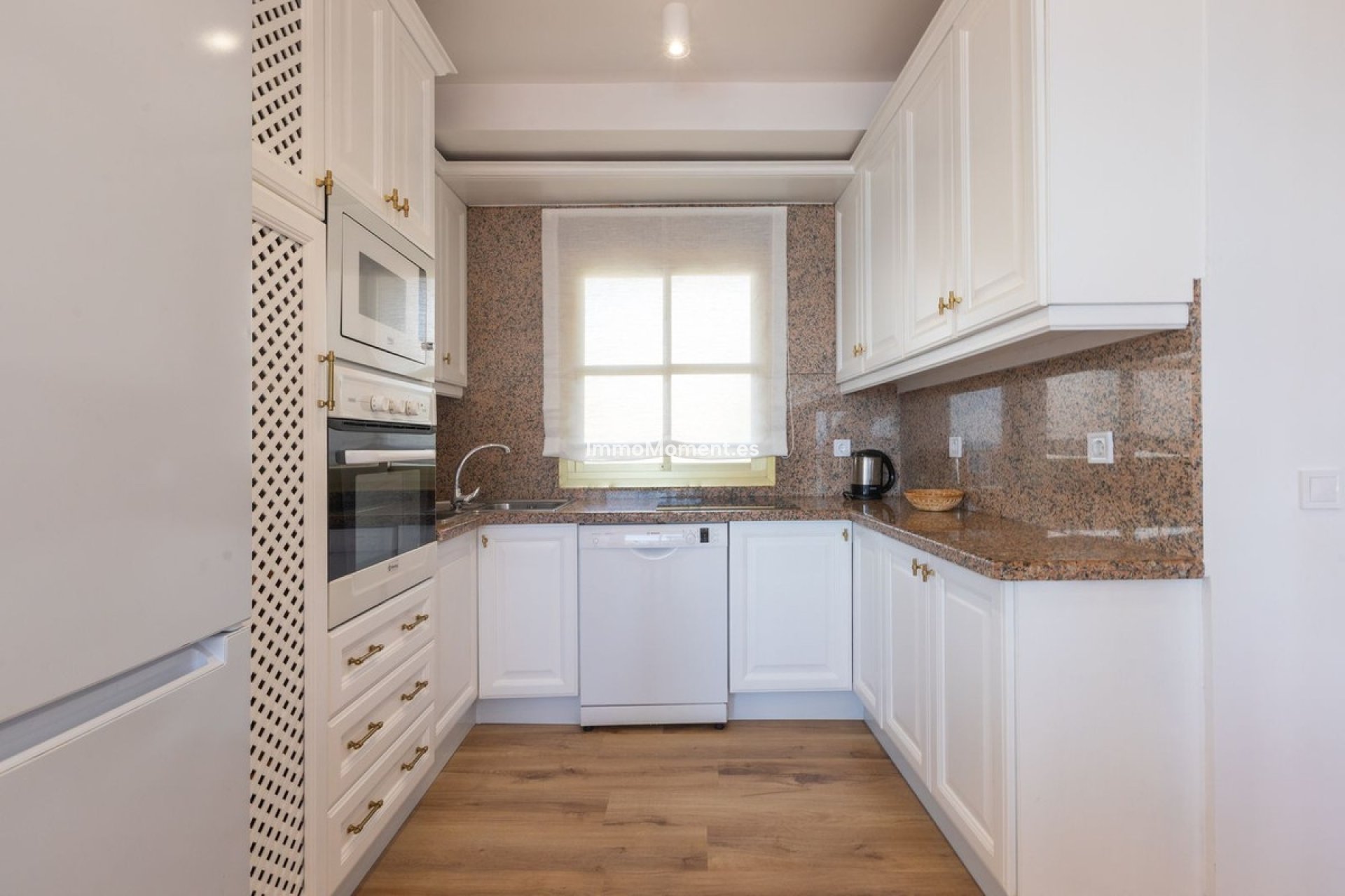 Bestaande woning - Appartement - Marbella - Elviria