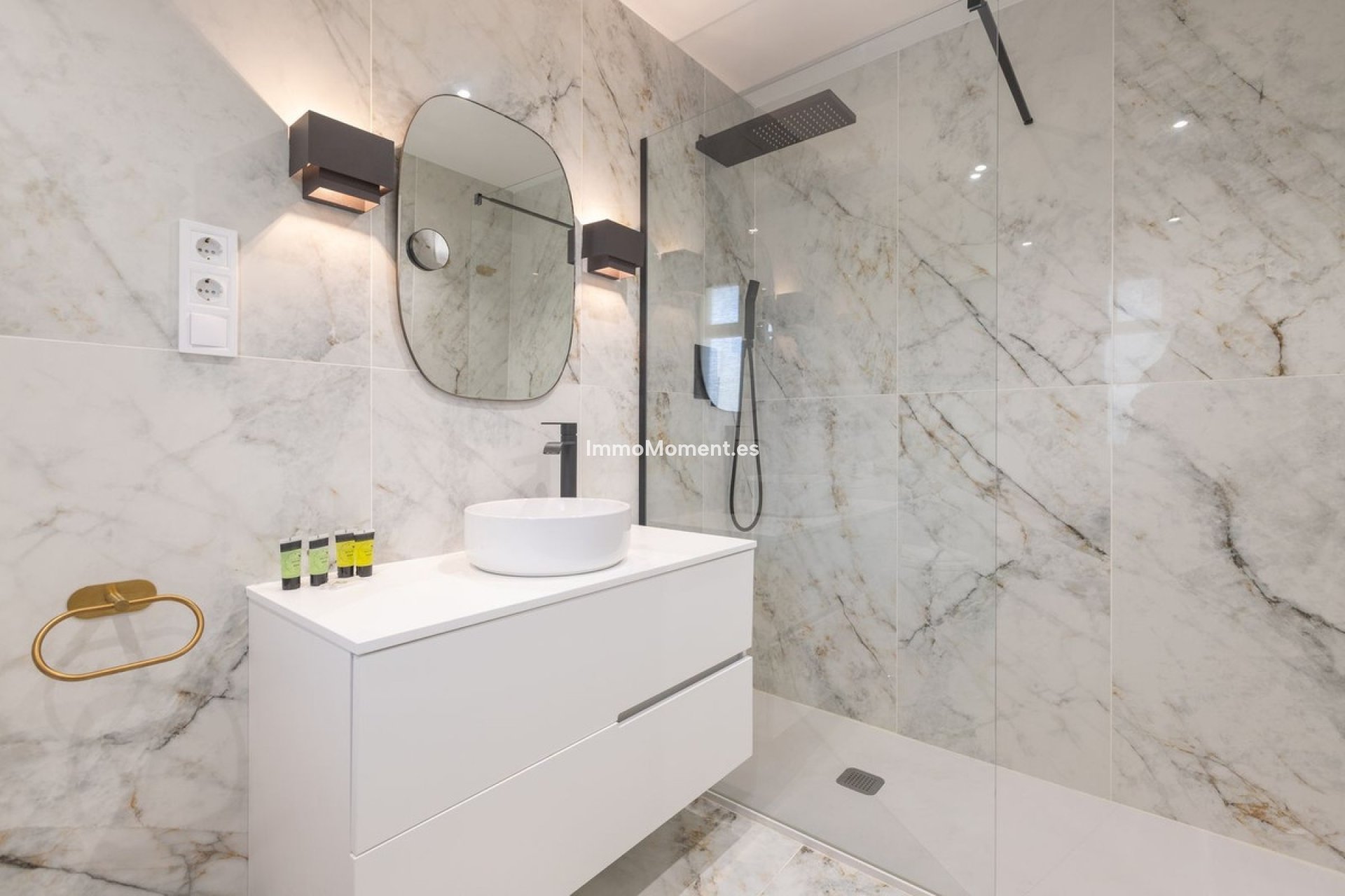 Bestaande woning - Appartement - Marbella - Elviria