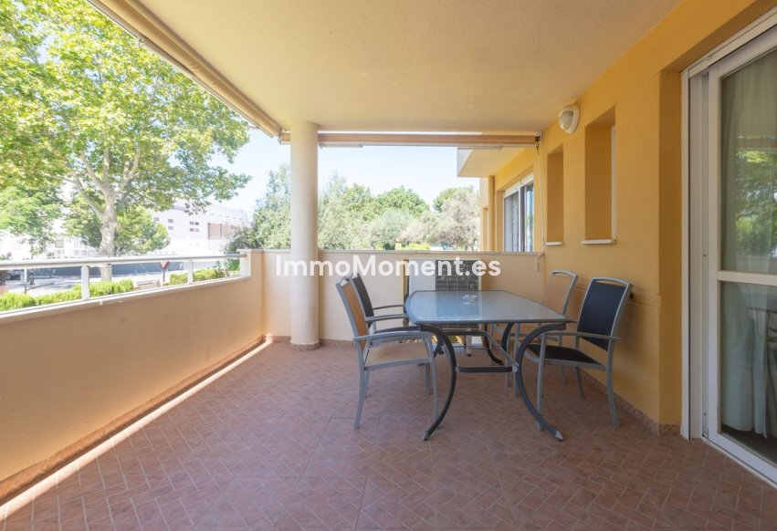 Bestaande woning - Appartement - Marbella - Elviria