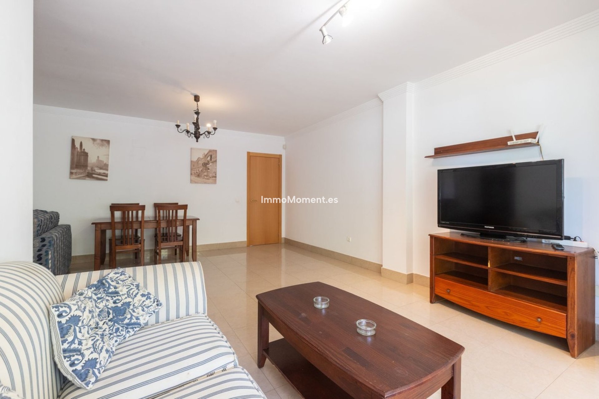 Bestaande woning - Appartement - Marbella - Elviria