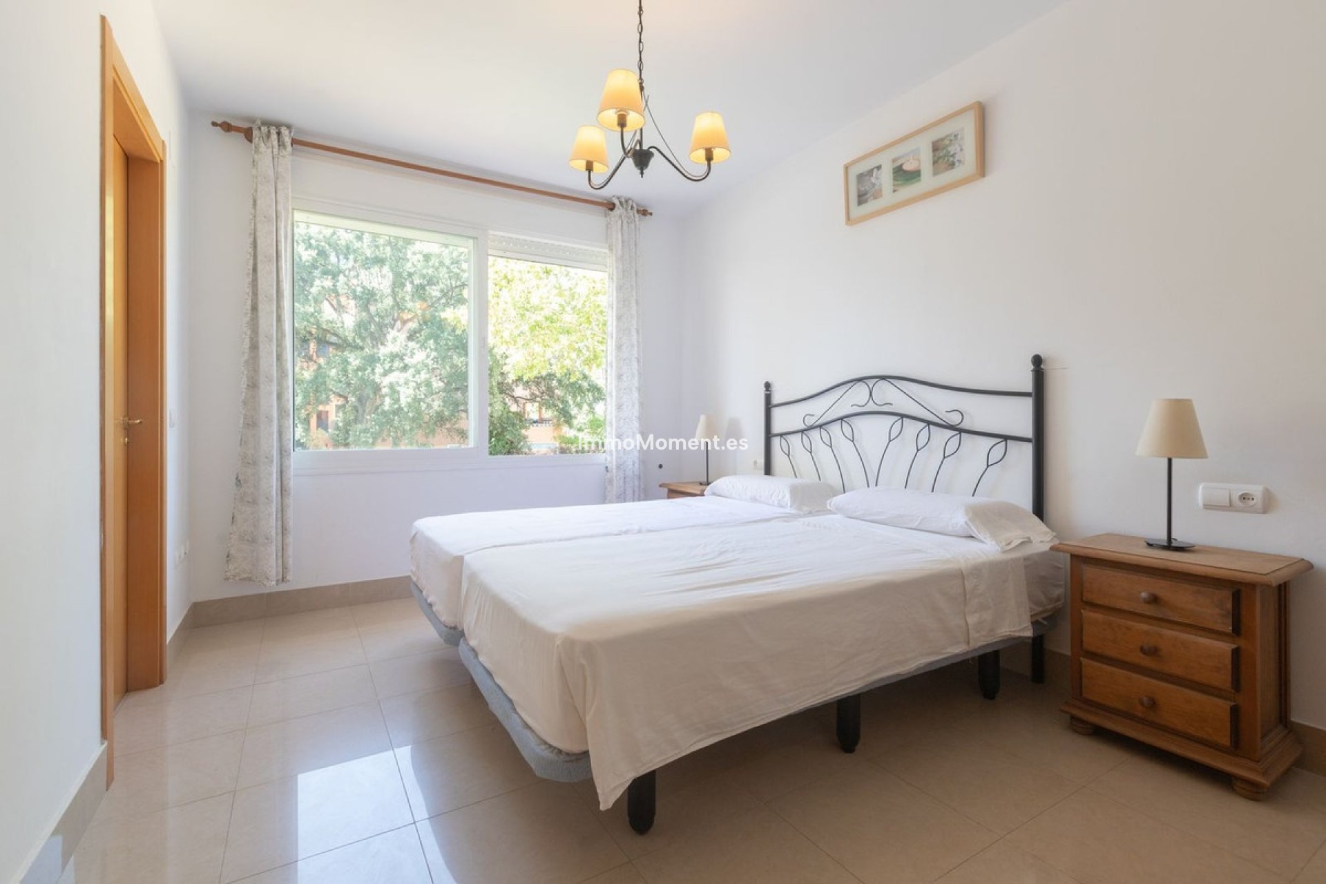 Bestaande woning - Appartement - Marbella - Elviria